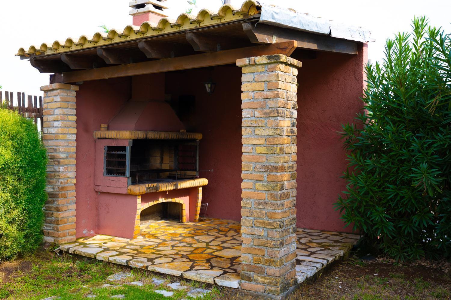 Villa Eleni Agios Stephanos Sidari Exterior photo
