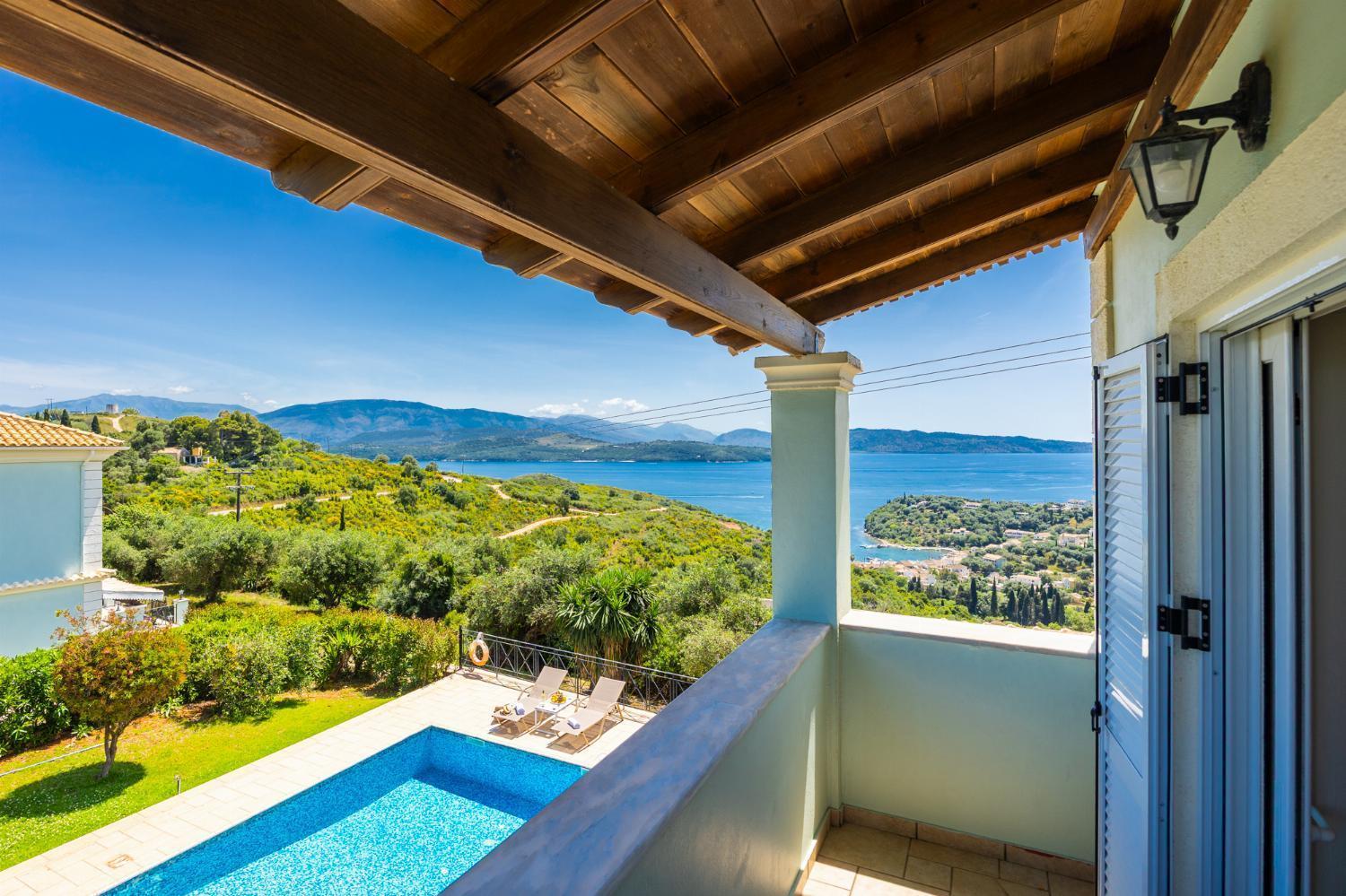 Villa Eleni Agios Stephanos Sidari Exterior photo