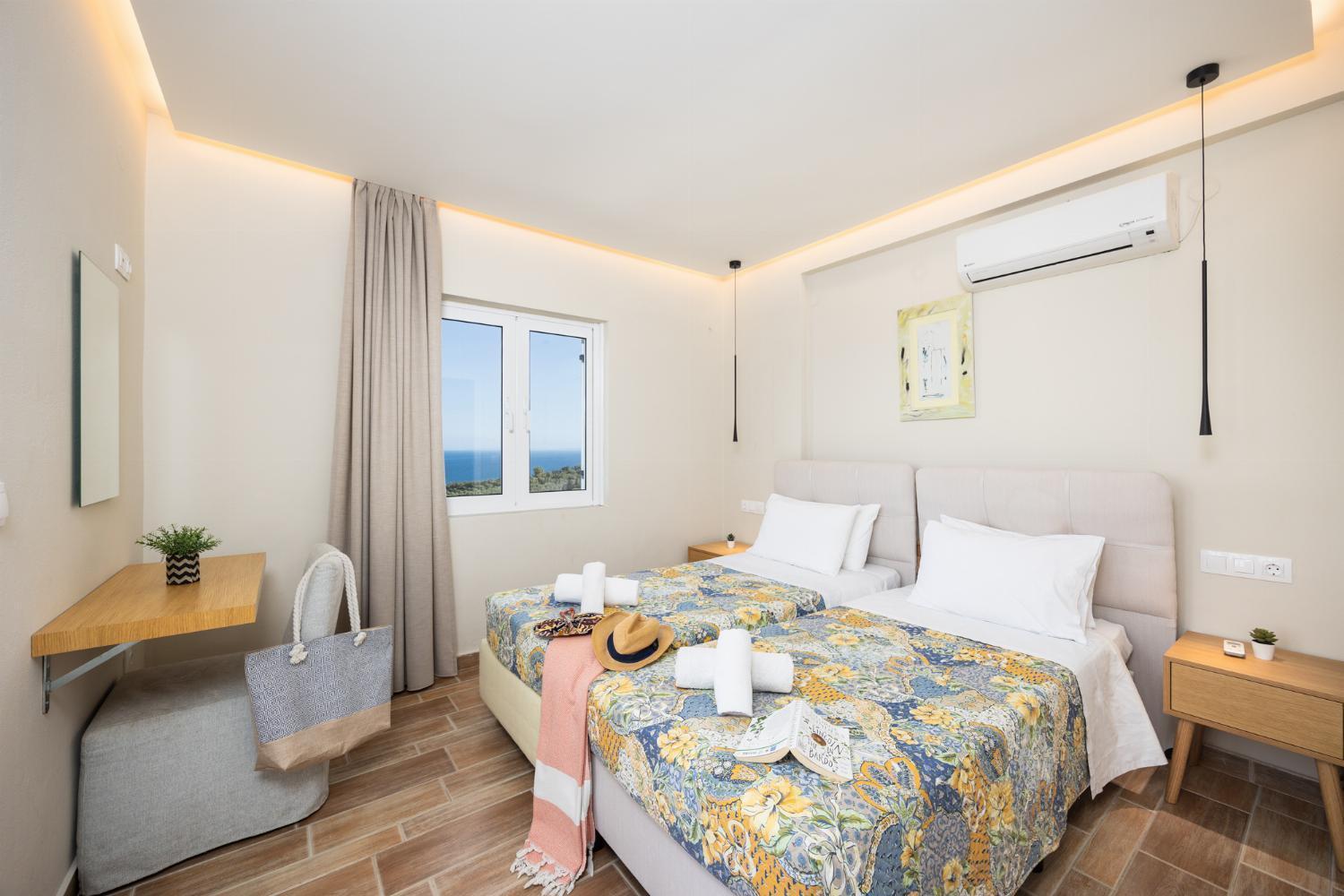 Villa Eleni Agios Stephanos Sidari Exterior photo